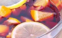 Sangria pour les enfants