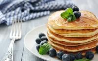 Martha Stewart dévoile son astuce pour réaliser des pancakes parfaits