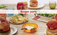 Burger Party