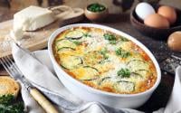 Clafoutis de courgettes : notre meilleure recette pour réaliser ce plat facile et peu coûteux de l’été