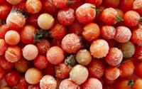 Légumes congelés : ce petit détail va donner un vrai coup de frais à vos assiettes cet été !