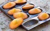 Ce chef pâtissier livre son secret pour avoir une belle bosse sur les madeleines