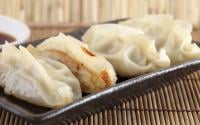 Gyoza ou raviolis japonais