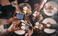 Seriez-vous prêt à passer un repas au restaurant sans téléphone ?