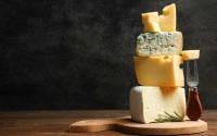 C’est étonnant mais ces fromages ne contiennent peu ou pas de lactose