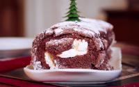 Nos meilleures recettes de bûches de Noël au mascarpone