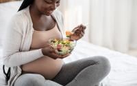 Cette idée reçue sur l'alimentation pendant la grossesse est un mensonge