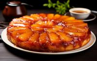 “Parfaite pour se réconforter” : cette recette de tarte Tatin signée Christophe Michalak va vous faire craquer