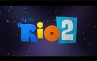 Rio 2 - Bande annonce 