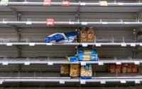 Pénurie au supermarché : Quels produits sont concernés ?