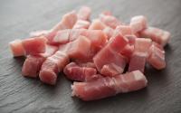 Rappel produit : ne consommez pas ces lardons fumés, ils sont contaminés par la listeria et des salmonelles