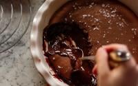 On vous l’assure, cette recette de fondant au chocolat est un vrai remède pour se remonter le moral