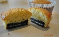 Muffin Oreo