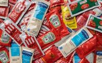 Les dosettes de sauces vont disparaître chez Mc Do et Burger King : voici pourquoi