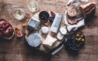 C’est de saison : les fromages du mois de septembre