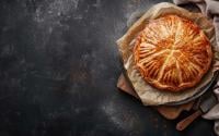 Galette des rois au Air Fryer : la recette facile et express pour l’Épiphanie