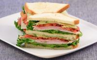 Le club sandwich