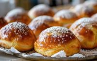 “Bien moelleuse comme on l’aime” : Christophe Michalak dévoile sa recette et promet que vous obtiendrez “une brioche parfaite” !