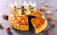 “Merveilleusement bon, tout le monde a aimé” : pour changer de la frangipane, testez cette galette des rois aux noisettes validée par nos lecteurs !