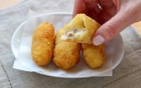 Nos 6 MEILLEURES recetttes de CROQUETTES sucrées et salées