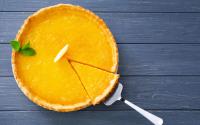 “Juste une pure merveille “ : voici la meilleure recette de tarte au citron selon les lecteurs de 750g