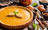 “Un délice cette tarte” : pour Halloween, testez cette recette de pumpkin pie validée par les lecteurs de 750g !