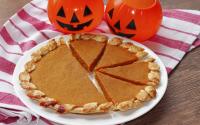 "Un délice cette tarte !" : notre recette de "pumpkin pie" ou tarte à la citrouille idéale pour Halloween  !