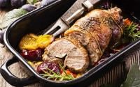 Comment cuire le gigot d’agneau ?