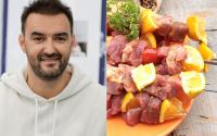 Pour finir les vacances d’été, Cyril Lignac vous partage une recette de brochettes qui change pour le barbecue