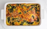 “C’est trop bon” : vous allez adorer cette recette de gratin de blettes validée par les lecteurs de 750g