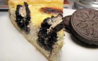 Tarte cottagecheese et citron oreo