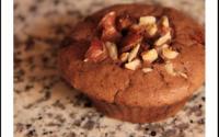 Muffins au chocolat sans gluten (gluten free)