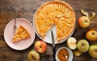 “Je vous montre LA recette de la tarte aux pommes” : on vous partage nos secrets pour réussir cette pâtisserie à tous les coups !