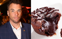 Norbert Tarayre dévoile enfin le temps de cuisson nécessaire pour obtenir un coulant au chocolat parfait