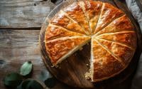 Epiphanie 2025 : quelle galette des rois acheter ? Notre sélection de galettes classiques ou originales