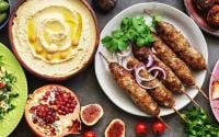 Pourquoi la cuisine levantine a-t-elle autant le vent en poupe ?