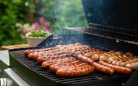 Rappel produit dans la France entière : attention pour vos prochains barbecues, ces saucisses  sont contaminées par Escherichia coli