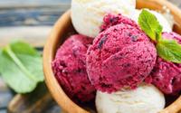 Voici les 3 glaces aux fruits à privilégier cet été selon l’application Yuka