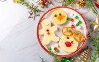 Comment préparer un repas de Noël adapté aux enfants ?