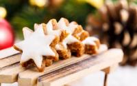 Nos meilleures recettes de gâteaux de Noël faciles à faire