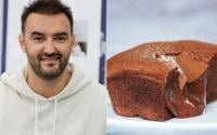 Avec son caramel à la passion, cette recette de coulant au chocolat signée Cyril Lignac va vous faire fondre