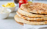 “Je trouve cette recette... wahou, topissime” : notre meilleure recette pour faire des cheese naan maison