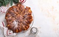 Nos meilleures recettes de brioches de Noël