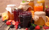 Comment faire épaissir une confiture trop liquide ?