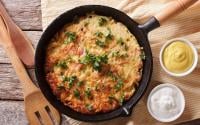 Comment faire une röstïflette, la délicieuse fusion entre le rösti et la tartiflette ?