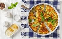 Que faire des grosses courgettes ? Ce gâteau invisible est la meilleure idée pour se régaler avec