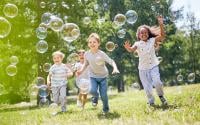 Sortez en famille à KIDEXPO 2018, l’événement incontournable !