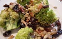 Salade de brocoli