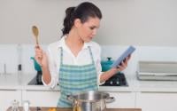 TOP 10 des applications qui facilitent le quotidien en cuisine