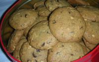 Cookies au beurre de cacahuètes économiques
